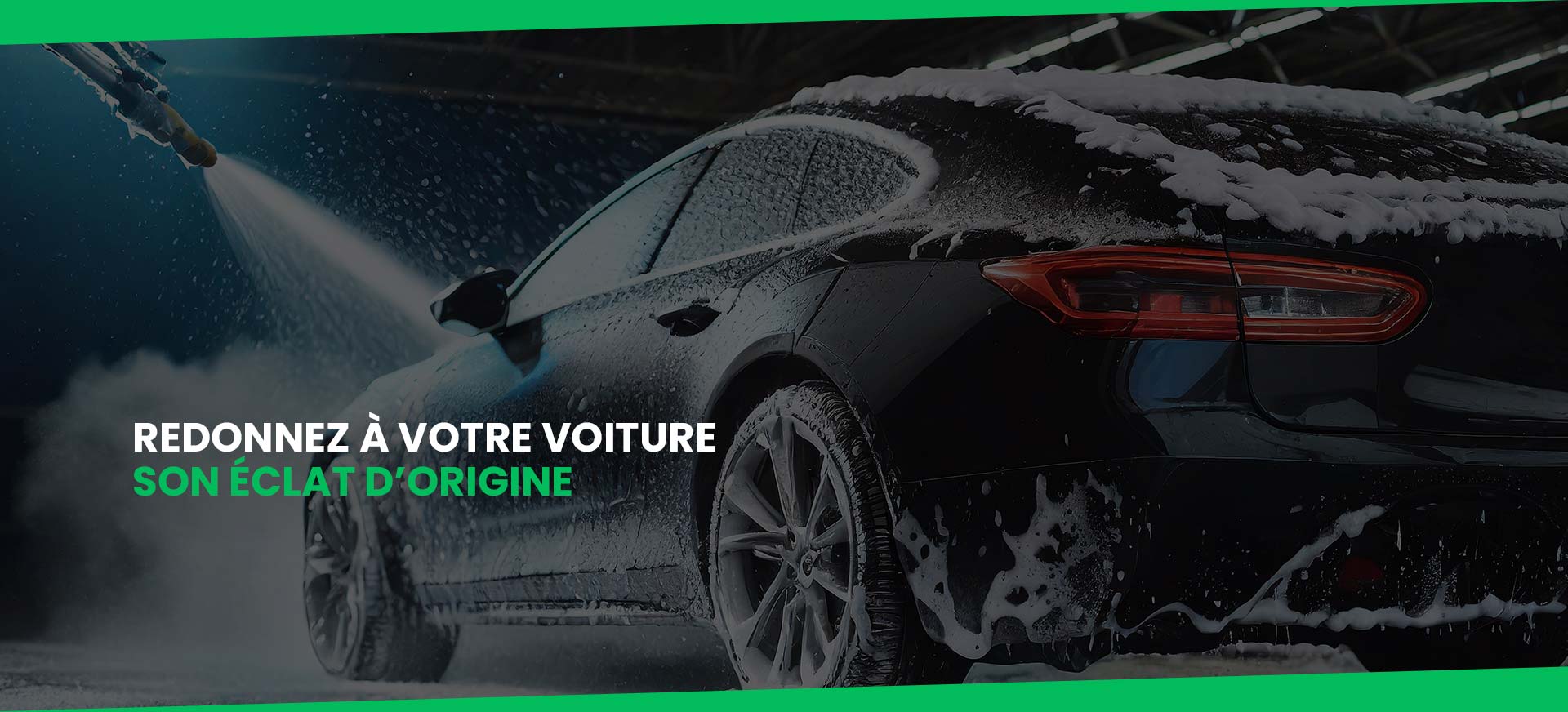 Nettoyage voiture intérieur et extérieur près de Forbach Nettoyage voiture intérieur et extérieur près de Forbach